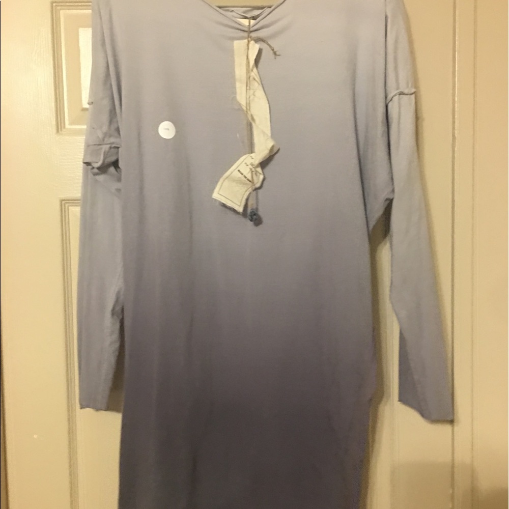 Mystic dress